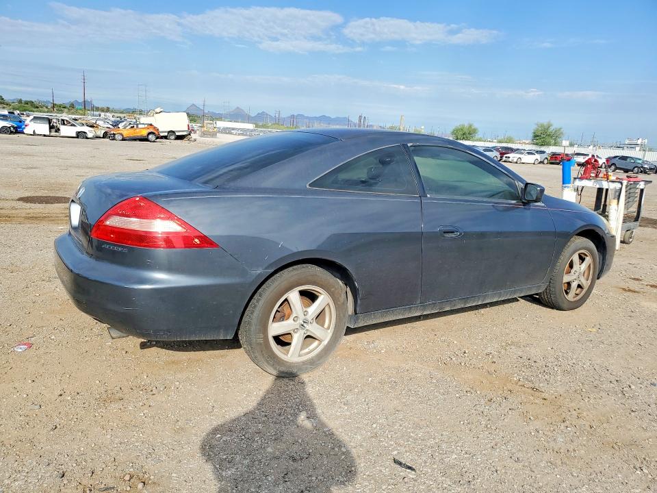 Aukcja sprzedaży 2004 Honda Accord, vin: 1HGCM71564A012143, numer aukcji: 69688526