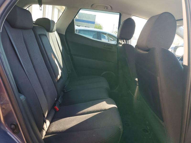 Продаж на аукціоні авто 2009 Mazda Cx-7, vin: JM3ER29L990225025, номер лоту: 68850366
