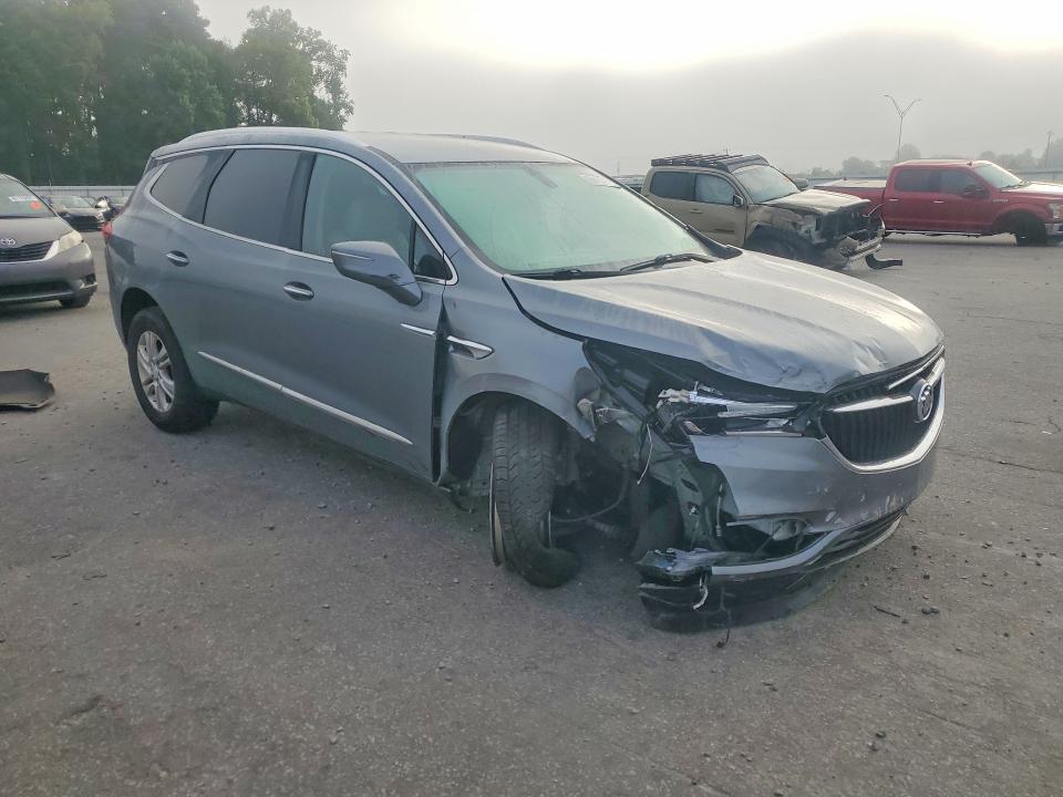 2019 Buick Enclave მანქანა იყიდება აუქციონზე, vin: 5GAEVAKW3KJ184704, აუქციონის ნომერი: 68413936