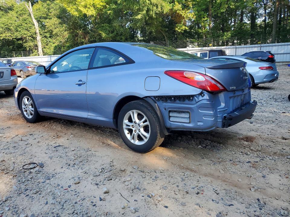 63160446 :رقم المزاد ، 4T1CE38P86U615068 vin ، 2006 Toyota Camry Solara مزاد بيع