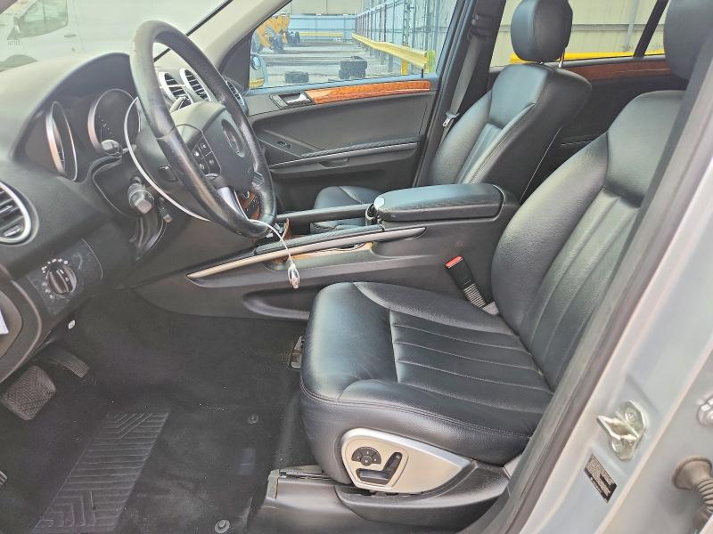 Aukcja sprzedaży 2008 Mercedes-benz Ml, vin: 4JGBB22E68A348975, numer aukcji: 67933196