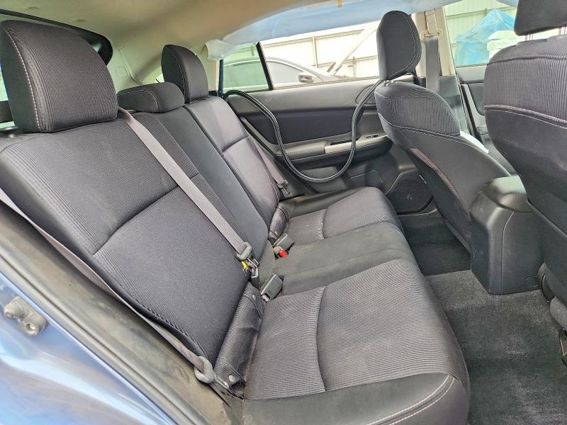 Продажа на аукционе авто 2015 Subaru Impreza, vin: JF1GPAU65F8219244, номер лота: 68257296