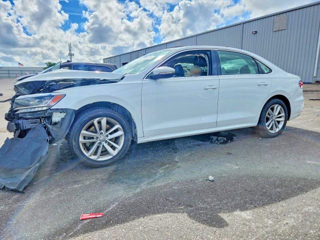 Продажа на аукционе авто 2020 Volkswagen Passat, vin: 1VWWA7A36LC012923, номер лота: 67482856