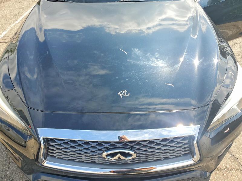 Продаж на аукціоні авто 2018 Infiniti Q50, vin: JN1EV7AR5JM442959, номер лоту: 66790396