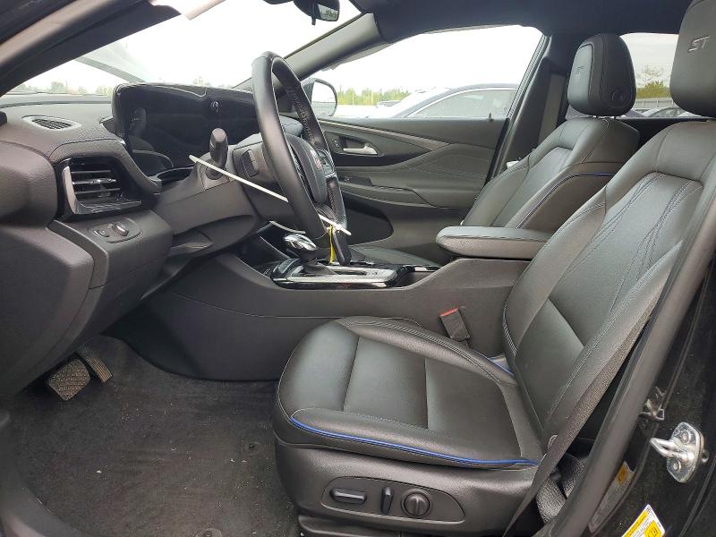 Продаж на аукціоні авто 2024 Buick Envista, vin: KL47LBE28RB035778, номер лоту: 68598606