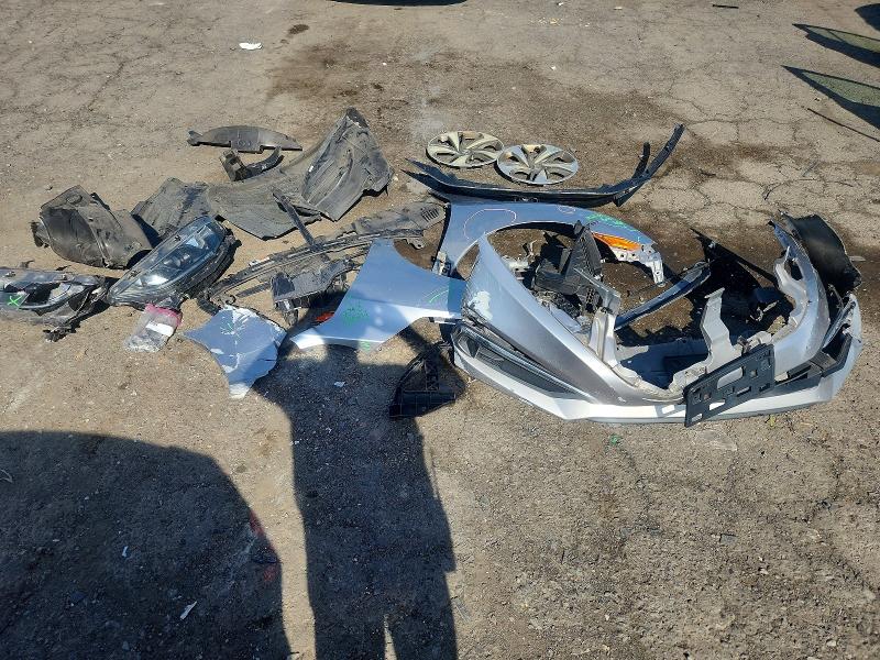 Aukcja sprzedaży 2020 Honda Civic, vin: 2HGFC2F67LH558177, numer aukcji: 67896586