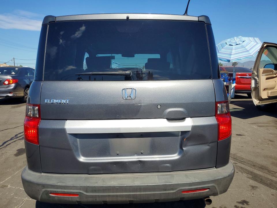 Продаж на аукціоні авто 2011 Honda Element, vin: 5J6YH1H70BL001860, номер лоту: 68201766
