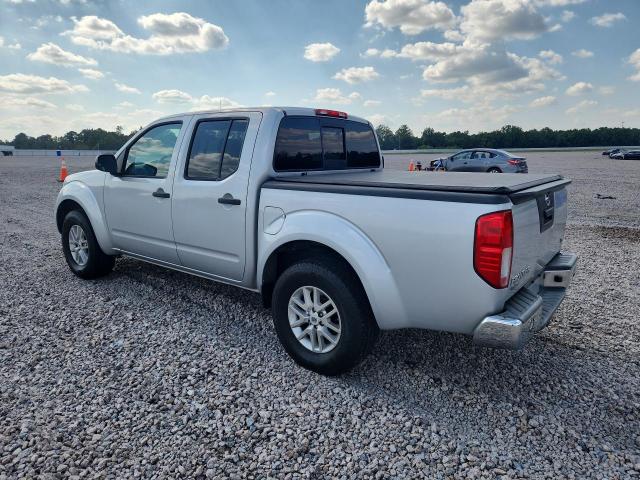 2017 Nissan Frontier მანქანა იყიდება აუქციონზე, vin: 1N6AD0ERXHN702273, აუქციონის ნომერი: 69966176