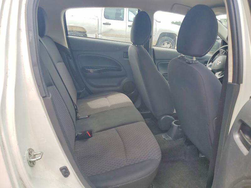 Aukcja sprzedaży 2017 Mitsubishi Mirage, vin: ML32A4HJ3HH009740, numer aukcji: 67529526