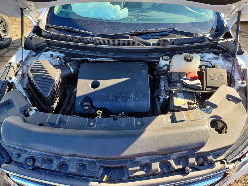 2020 Buick Enclave მანქანა იყიდება აუქციონზე, vin: 5GAEVAKWXLJ329092, აუქციონის ნომერი: 69593496