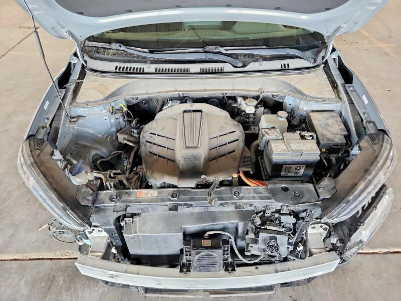 2019 Hyundai Kona მანქანა იყიდება აუქციონზე, vin: KM8K33AG0KU030801, აუქციონის ნომერი: 67839866