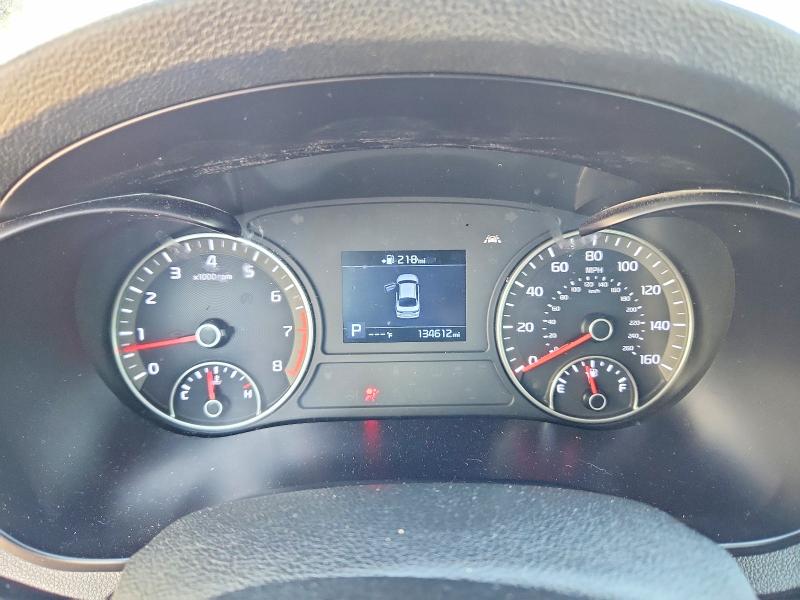 Продажа на аукционе авто 2019 Kia Optima, vin: 5XXGT4L3XKG294477, номер лота: 69972996
