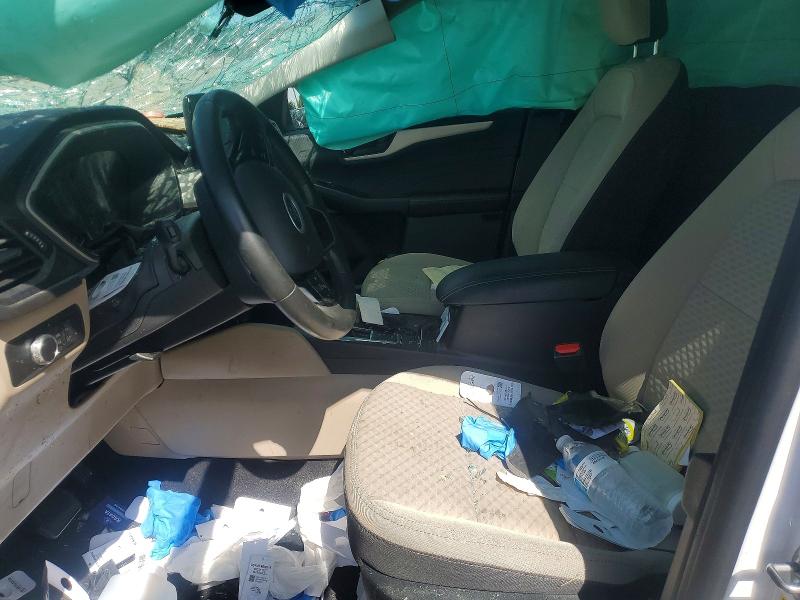 Продажа на аукционе авто 2022 Ford Escape, vin: 1FMCU9G67NUB32555, номер лота: 68352096