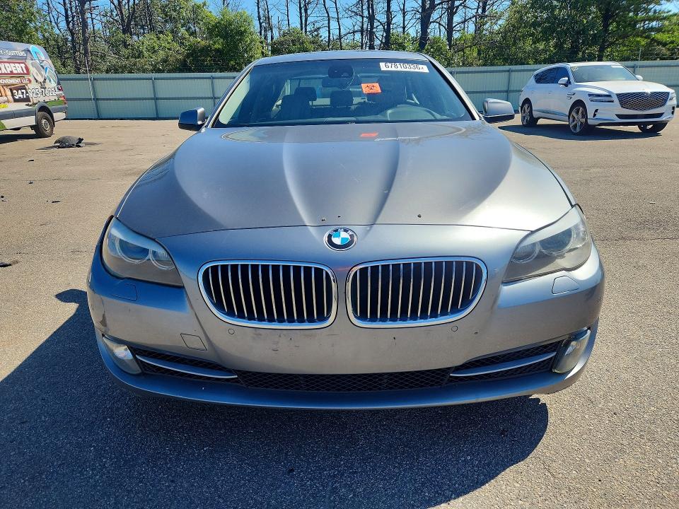 Продажа на аукционе авто 2012 Bmw 528, vin: WBAXG5C57CDX01546, номер лота: 67810336