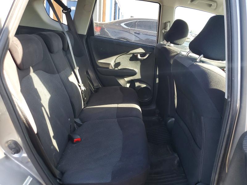 Продажа на аукционе авто 2010 Honda Fit, vin: JHMGE8H48AC005886, номер лота: 69142006