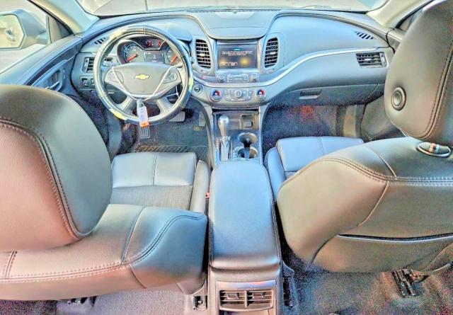 Продажа на аукционе авто 2018 Chevrolet Impala, vin: 2G1105S33J9116754, номер лота: 68850776