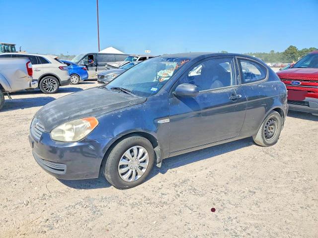 Продаж на аукціоні авто 2011 Hyundai Accent, vin: KMHCM3AC5BU201475, номер лоту: 69432076
