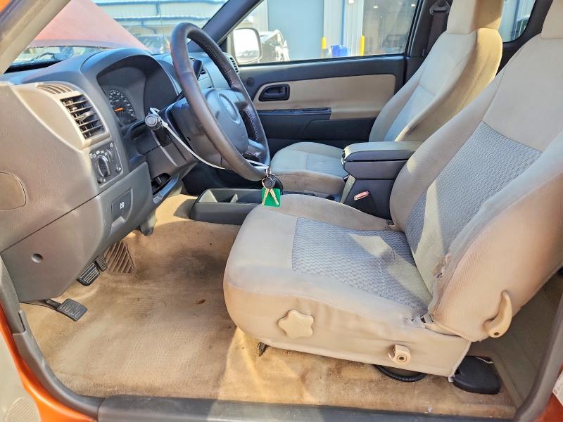 Aukcja sprzedaży 2009 Chevrolet Colorado, vin: 1GCCS196868129294, numer aukcji: 71054466