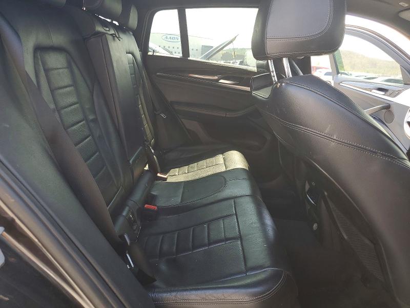 Aukcja sprzedaży 2019 Bmw X4, vin: 5UXUJ3C52KLA58573, numer aukcji: 69533396