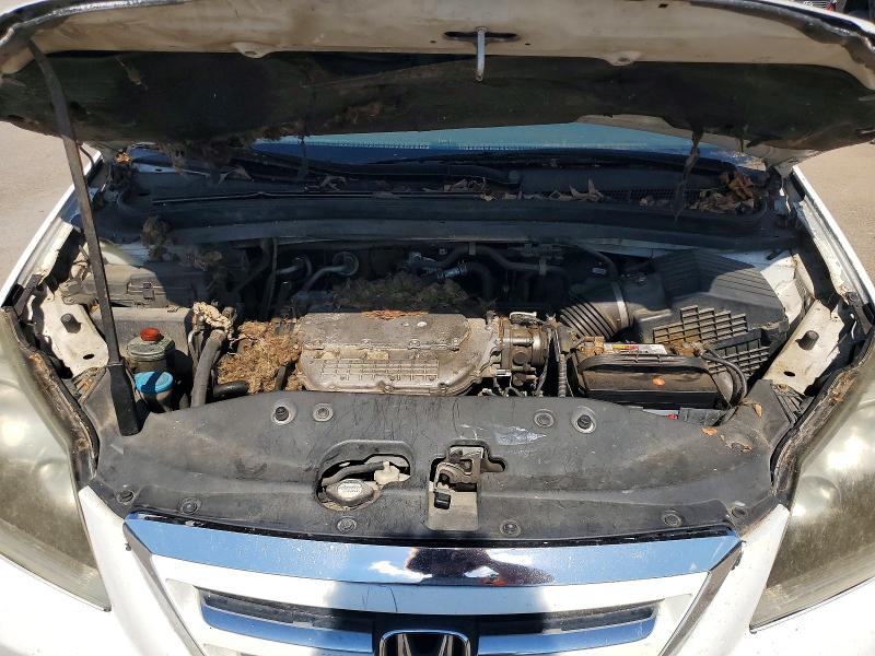 Aukcja sprzedaży 2007 Honda Odyssey, vin: 5FNRL38807B013062, numer aukcji: 70836526
