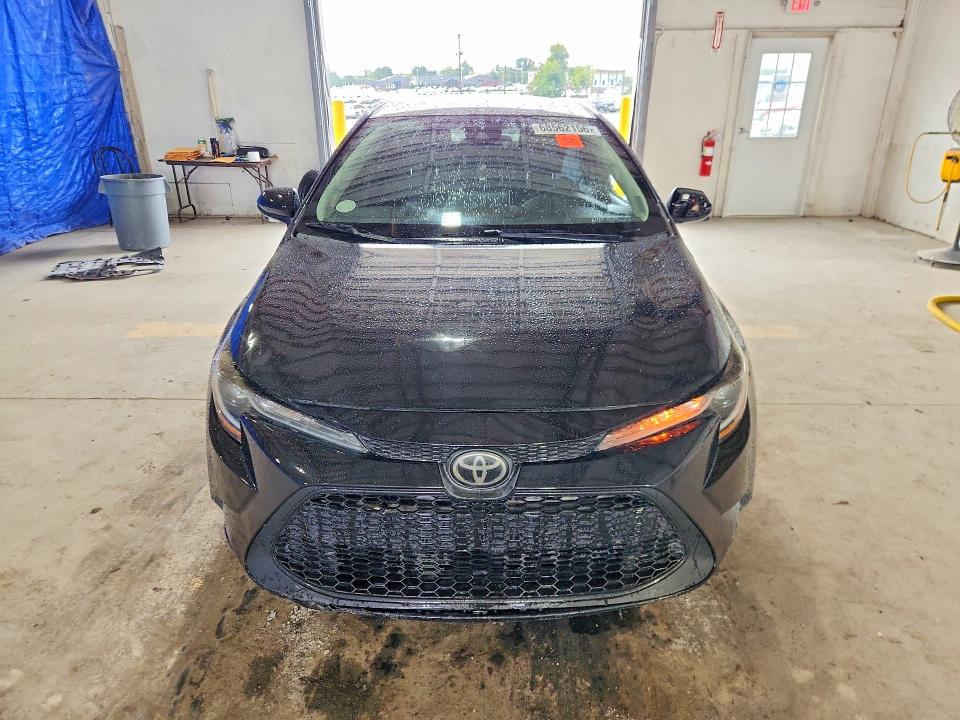 Продажа на аукционе авто 2020 Toyota Corolla, vin: 5YFEPRAE9LP027742, номер лота: 68562156