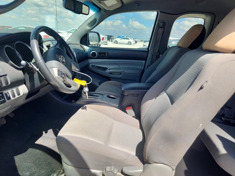 Aukcja sprzedaży 2013 Toyota Tacoma, vin: 5TFTX4CN9DX023166, numer aukcji: 69125126