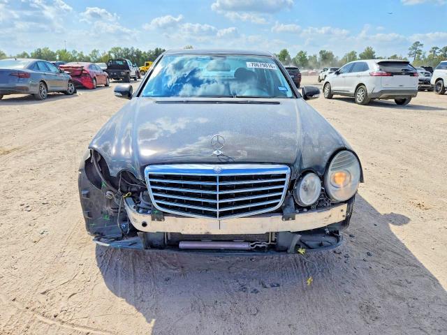 Продаж на аукціоні авто 2009 Mercedes-benz E, vin: WDBUF56X69B424073, номер лоту: 70679016