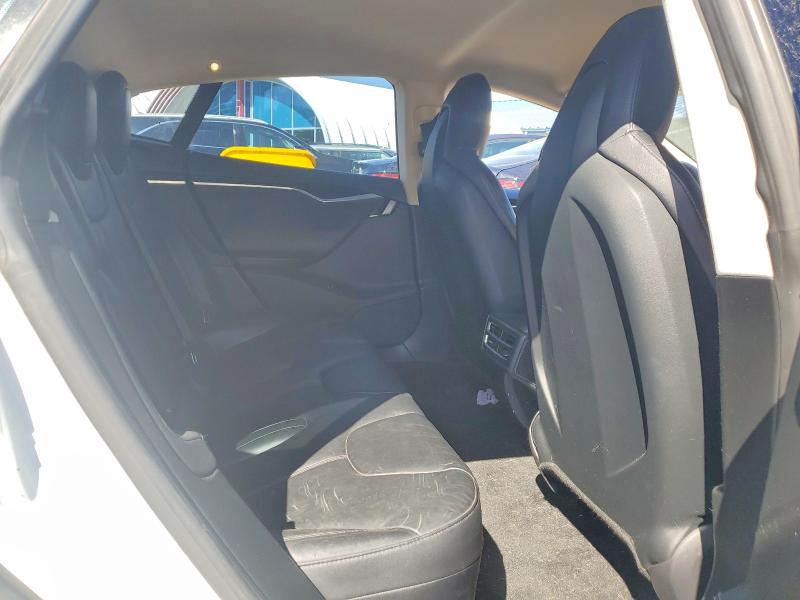 2015 Tesla Model S მანქანა იყიდება აუქციონზე, vin: 5YJSA1S27FF088047, აუქციონის ნომერი: 67783786