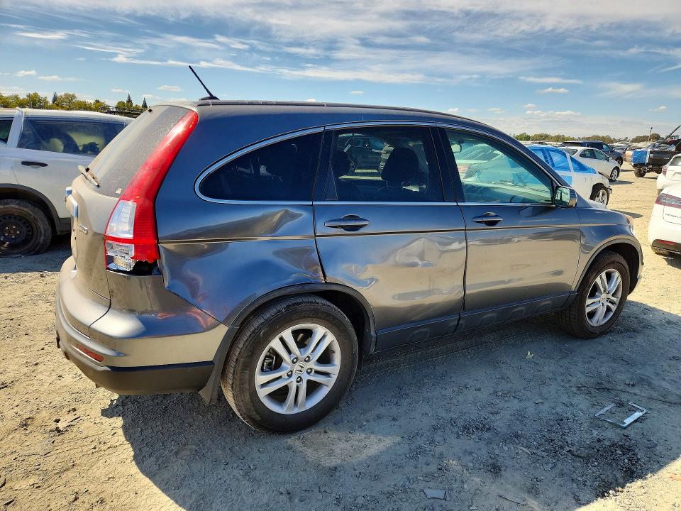 Aukcja sprzedaży 2010 Honda Cr-v, vin: JHLRE4H7XAC010488, numer aukcji: 67508796