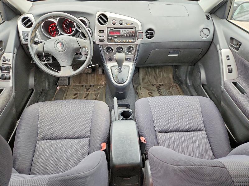 Продажа на аукционе авто 2006 Pontiac Vibe, vin: 5Y2SL65816Z439908, номер лота: 70867646