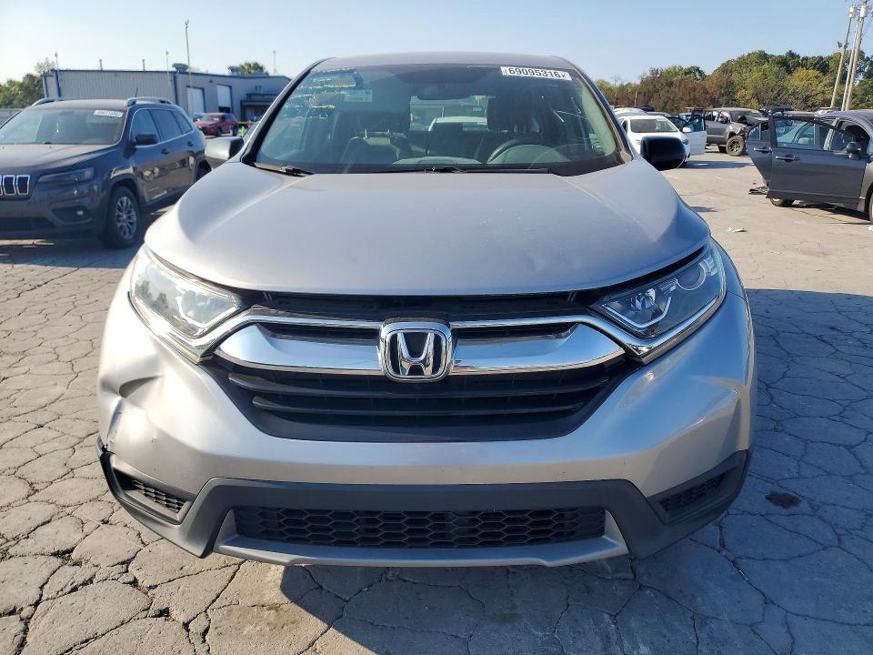 69095316 :رقم المزاد ، 2HKRW5H3XKH413101 vin ، 2019 Honda Cr-v مزاد بيع