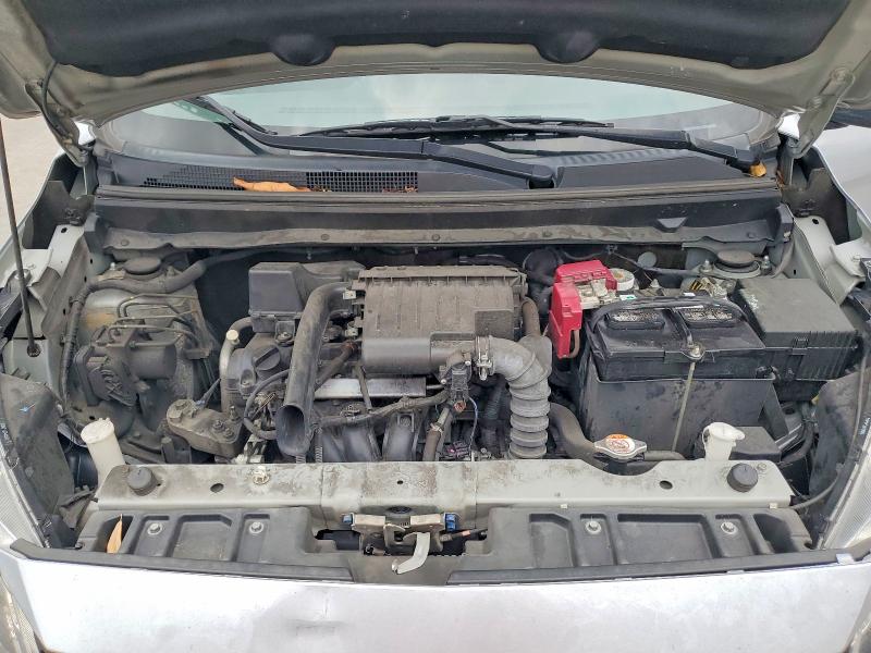 Aukcja sprzedaży 2024 Mitsubishi Mirage, vin: ML32FUFJ3RHF06151, numer aukcji: 66489306