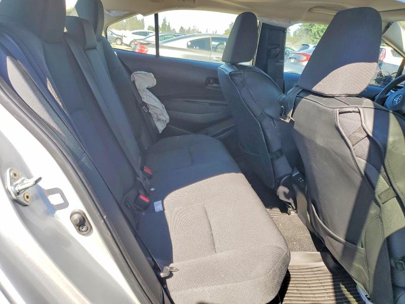 Продажа на аукционе авто 2024 Toyota Corolla Hybrid, vin: JTDBCMFE2R3053885, номер лота: 68341666