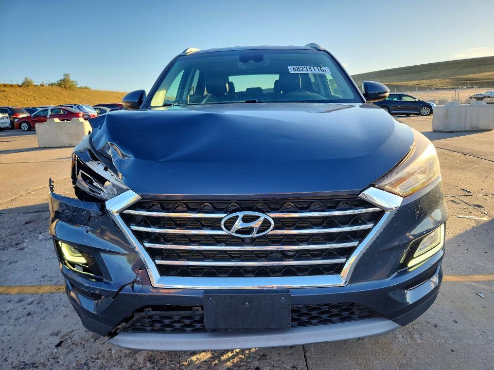 Продаж на аукціоні авто 2019 Hyundai Tucson, vin: KM8J3CAL1KU983543, номер лоту: 68234116