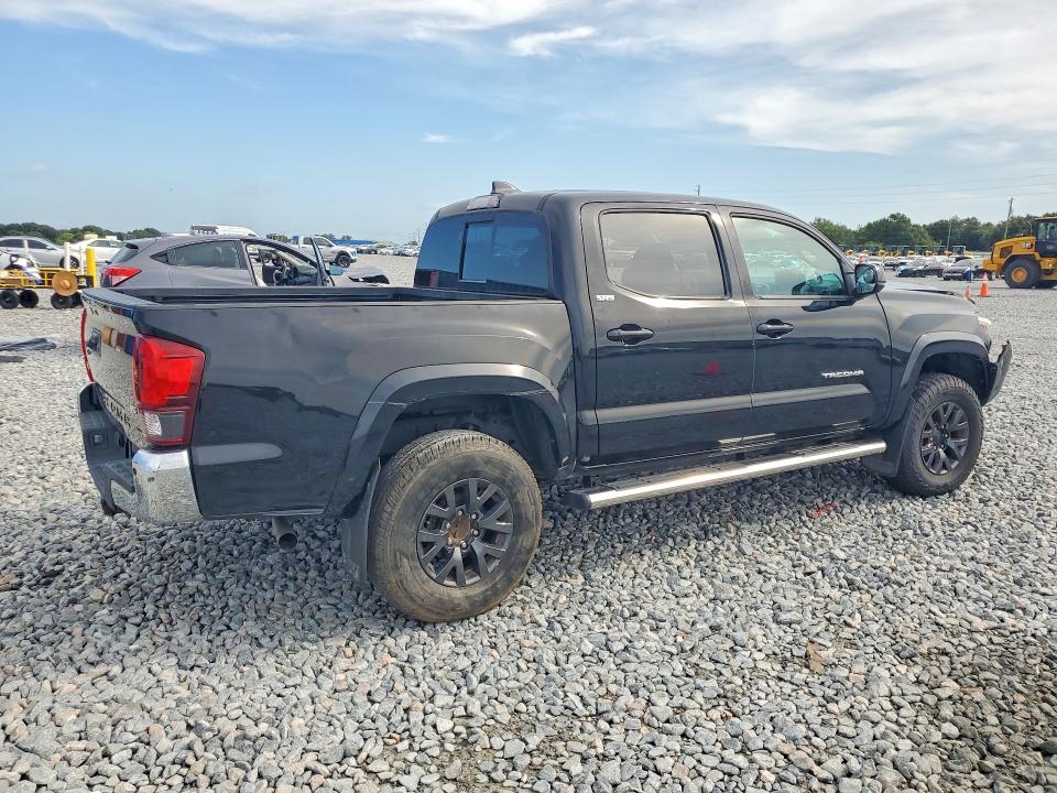 Aukcja sprzedaży 2023 Toyota Tacoma, vin: 3TMCZ5AN7PM548983, numer aukcji: 69765346