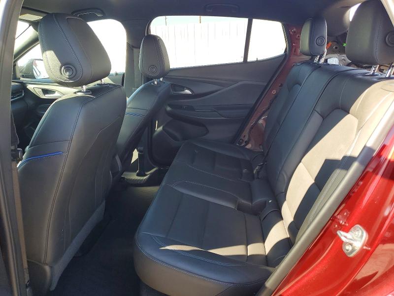 Auction sale of the 2024 Buick Envista, vin: KL47LBE21RB125256, lot number: 70543676