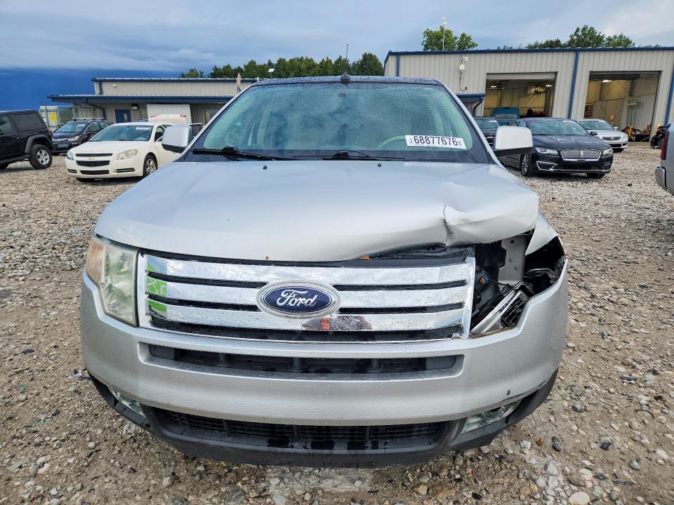 Продажа на аукционе авто 2010 Ford Edge, vin: 2FMDK4KC2ABA30333, номер лота: 68877676