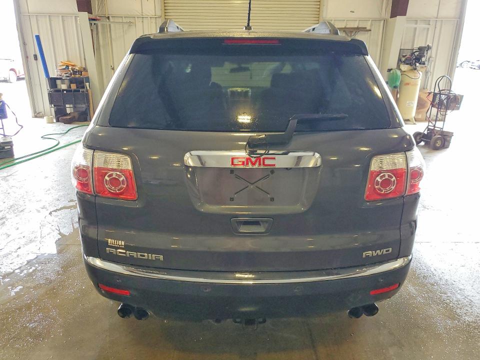 2012 Gmc Acadia მანქანა იყიდება აუქციონზე, vin: 1GKKVPED0CJ371290, აუქციონის ნომერი: 69747916