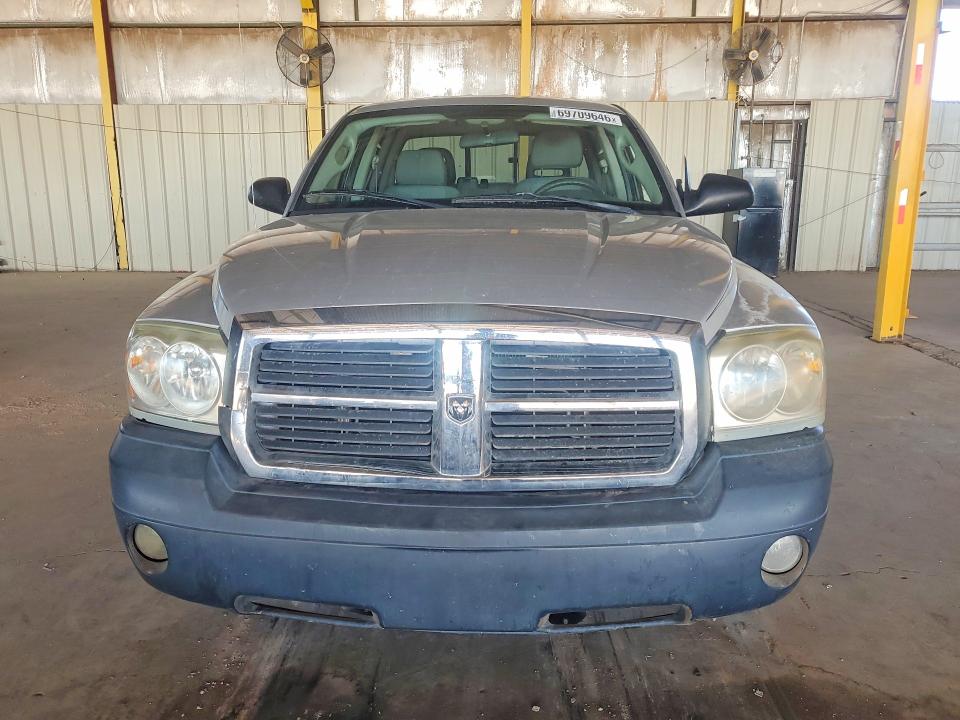 69709646 :رقم المزاد ، 1D7HE48P17S164634 vin ، 2007 Dodge Dakota مزاد بيع