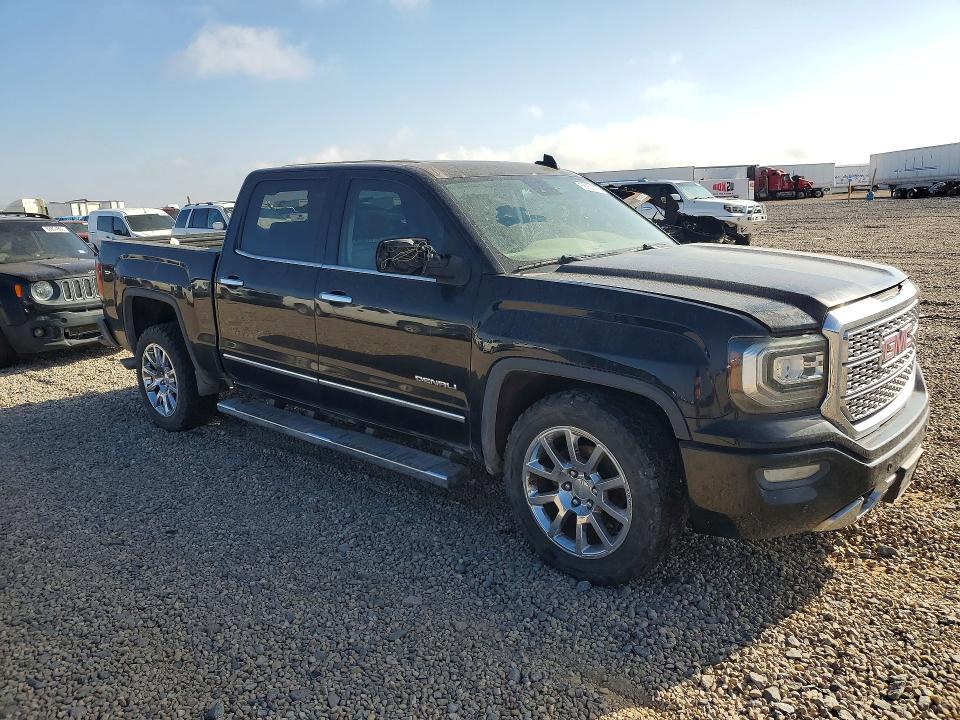Aukcja sprzedaży 2018 Gmc Sierra, vin: 3GTU2PEJ8JG530316, numer aukcji: 68050216
