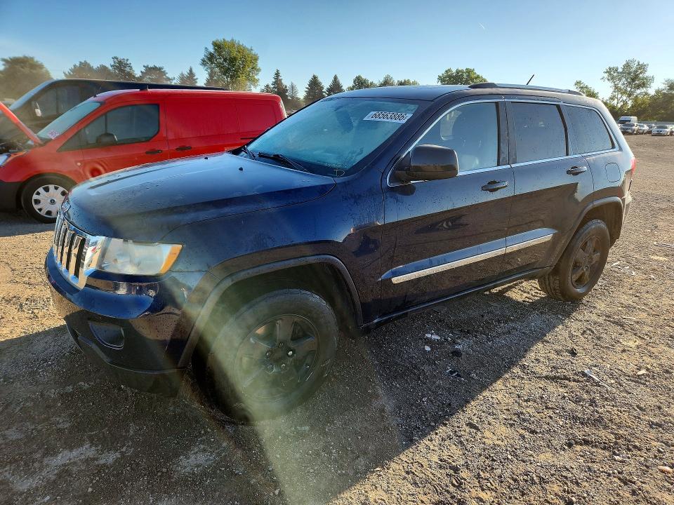 68563886 :رقم المزاد ، 1C4RJFAG2DC502676 vin ، 2013 Jeep Grand Cherokee مزاد بيع