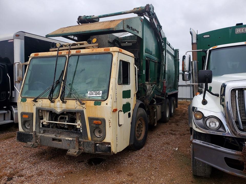 Aukcja sprzedaży 2014 Mack Leu613, vin: 1M2AU02C8EM008777, numer aukcji: 63473046