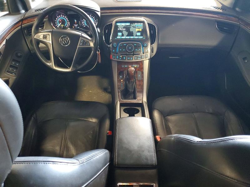 Aukcja sprzedaży 2012 Buick Lacrosse, vin: 1G4GC5ER5CF374546, numer aukcji: 68796766