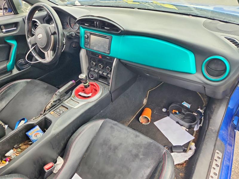 67223126 :رقم المزاد ، JF1ZCAC17D1612629 vin ، 2013 Subaru Brz مزاد بيع