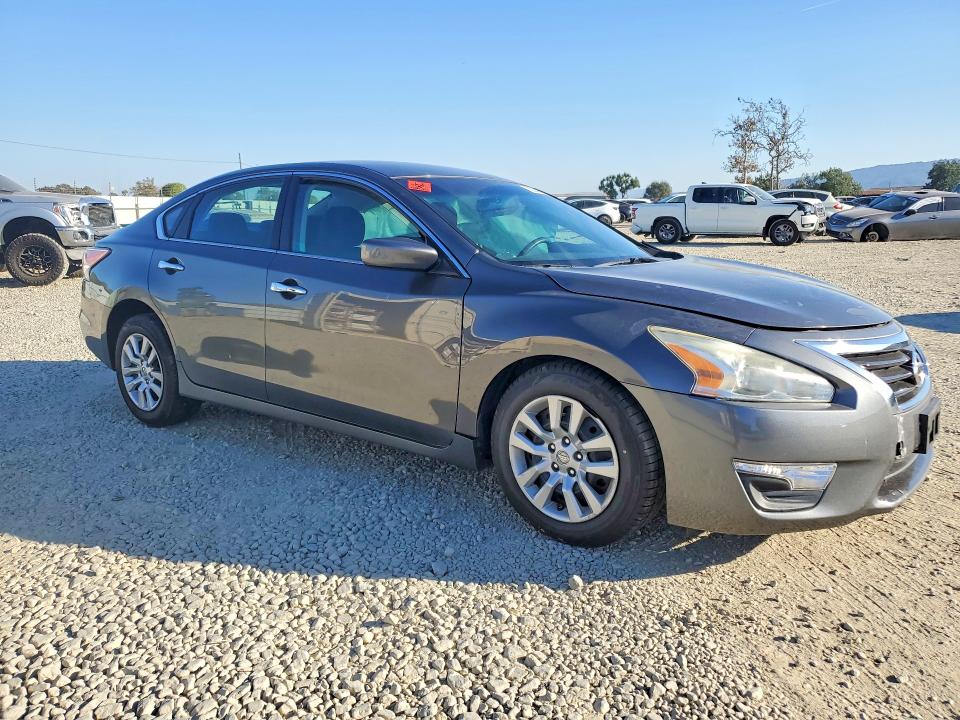 Auction sale of the 2015 Nissan Altima, vin: 1N4AL3AP5FN373173, lot number: 70283776