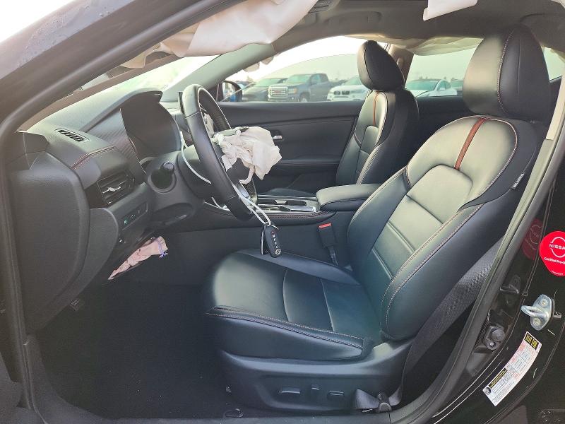 68657976 :رقم المزاد ، 3N1AB8DV4SY225777 vin ، 2025 Nissan Sentra مزاد بيع