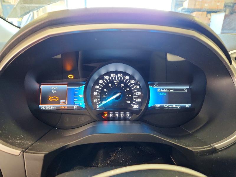 Aukcja sprzedaży 2021 Ford Edge, vin: 2FMPK4G9XMBA49775, numer aukcji: 68673846
