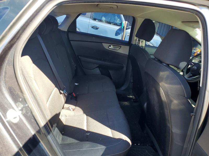 67877896 :رقم المزاد ، 3KPF24AD5KE018629 vin ، 2019 Kia Forte مزاد بيع