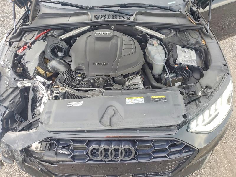 Aukcja sprzedaży 2020 Audi A4, vin: WAUENAF49LN004012, numer aukcji: 68269856