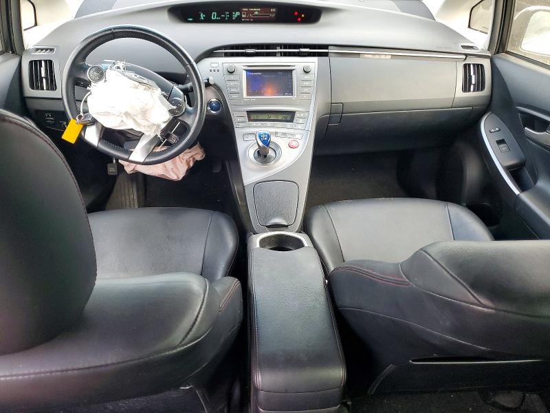 Продажа на аукционе авто 2013 Toyota Prius, vin: JTDKN3DU8D1663437, номер лота: 68705096